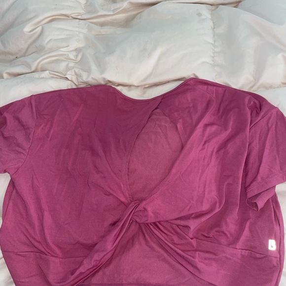 Buffbunny crop top - Picture 3 of 5